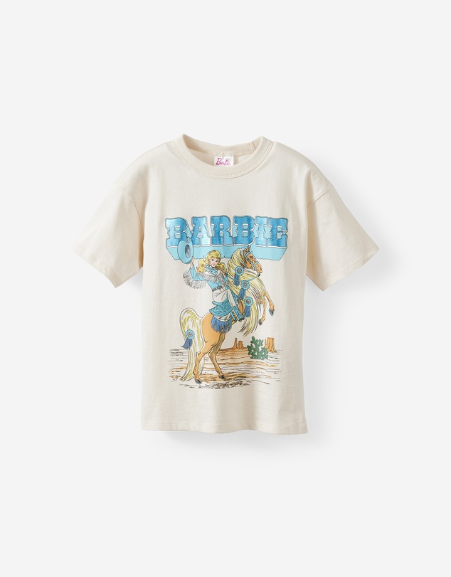 Cotton On Kids - License Drop Shoulder Short Sleeve Tee