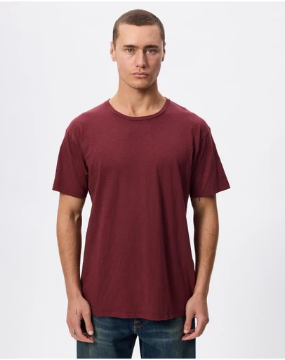 Nudie Jeans - Roffe T-Shirt