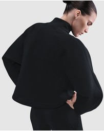 Nike - Universa Dri-FIT Quarter Zip Top