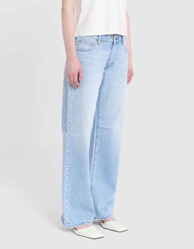 Neuw - Daria Baggy Jetlag Jeans