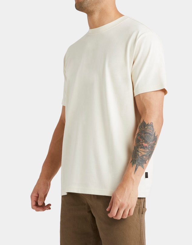 RVCA - Mens RVCA Basic T-Shirt