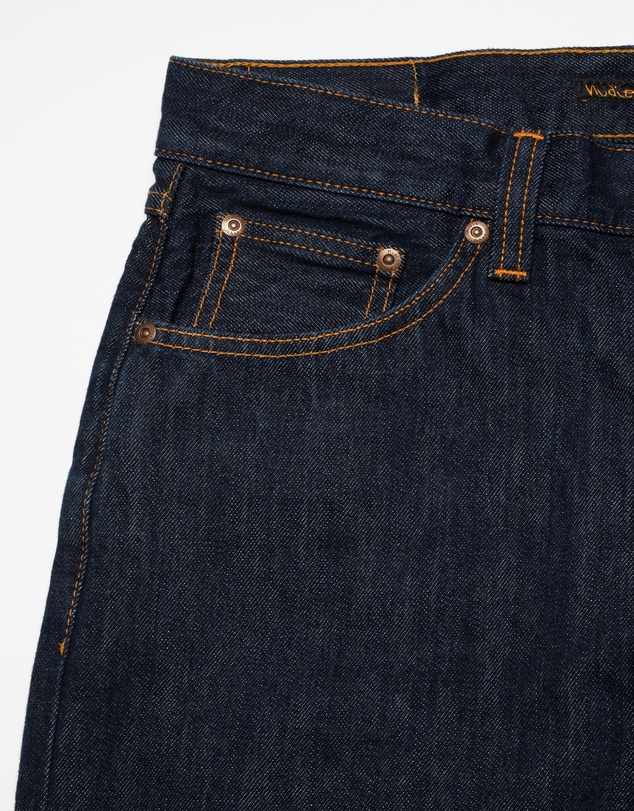 Nudie Jeans - Rad Rufus Jeans
