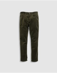 Rodd & Gunn - Stirling 2 Straight Jean Short Leg