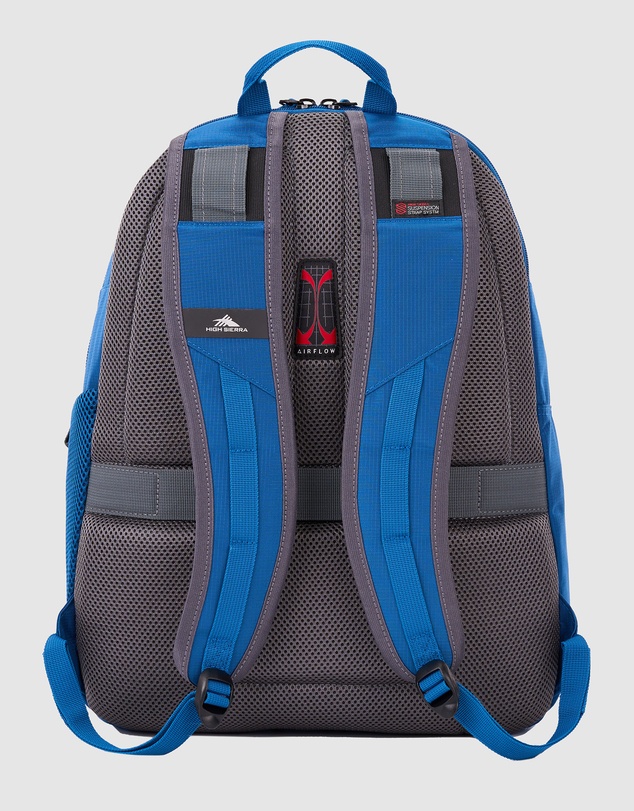 High Sierra - Extension Backpack
