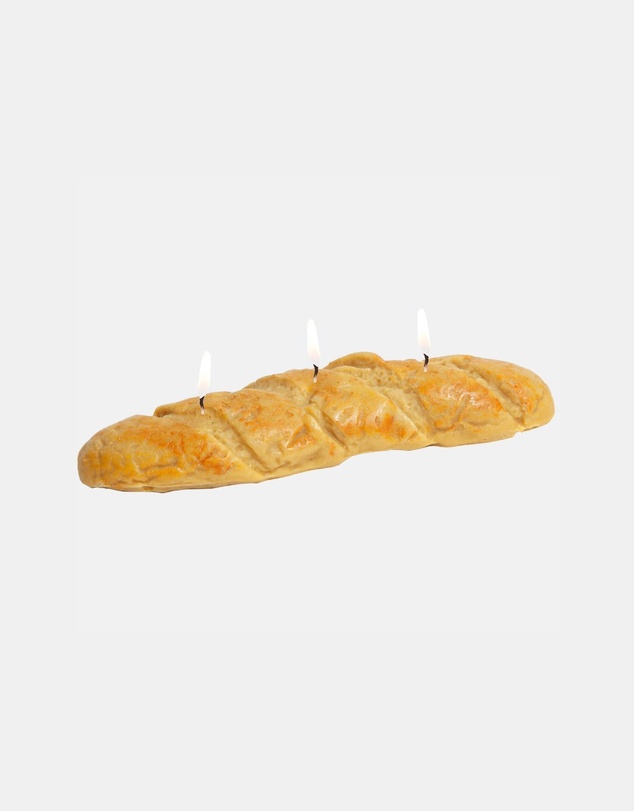 DOIY - Good Morning Candle Baguette