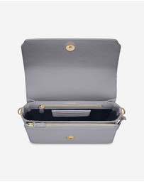 Maison De Sabre - The Medium Flap Bag