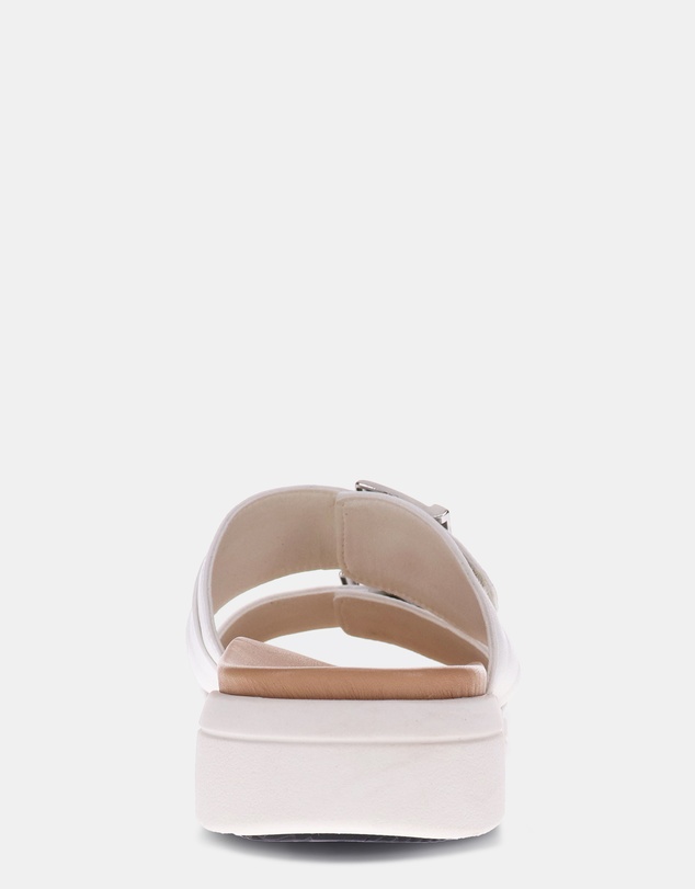 Mia Vita - Bowie Slide - White