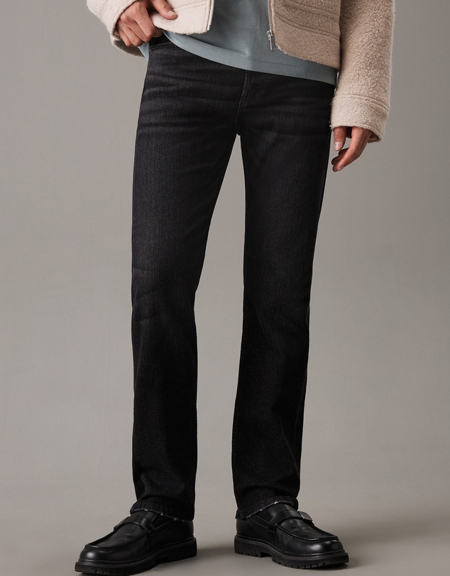 Calvin Klein Jeans - Standard Straight Jeans