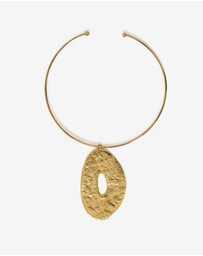 Forcast - Amara Statement Choker