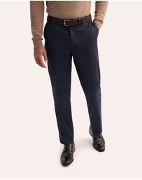 Oxford - Wordsworth Cotton Pant