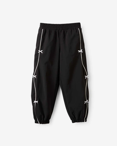 Cotton On Kids - Active Barrel Leg Pant