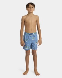 Quiksilver - Boys 8 to 16 Everyday 14