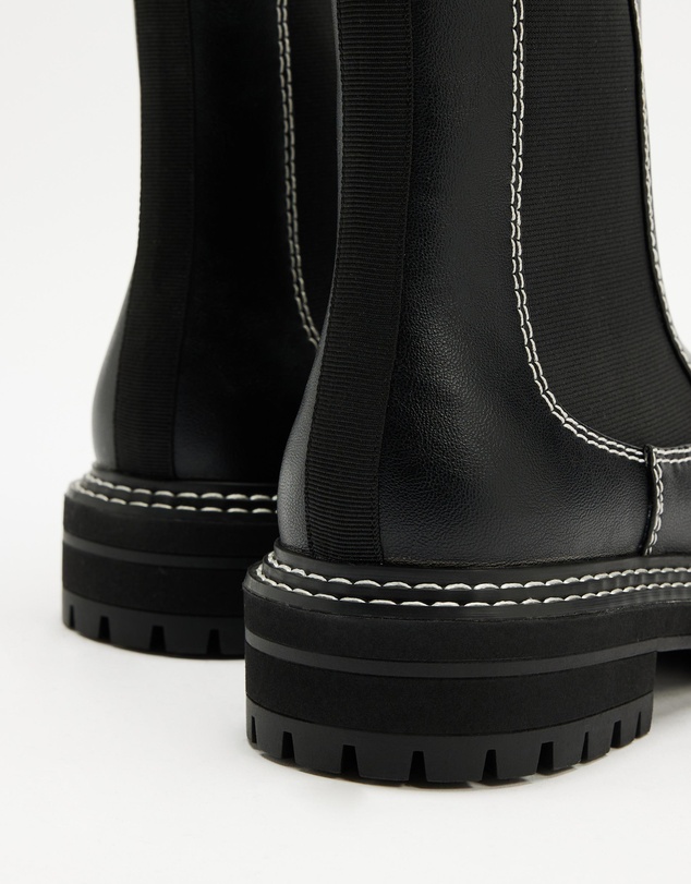 SPURR - Foley Ankle Boots - ONLINE EXCLUSIVE