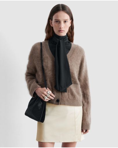 Light Brown