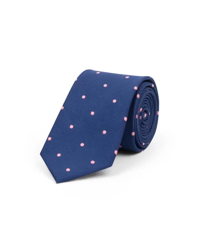 yd. - Dion Spot 6.5Cm Tie