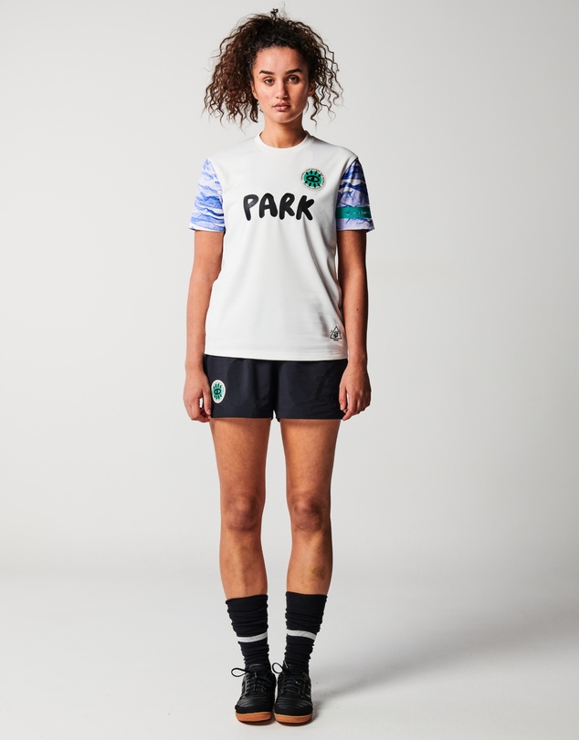 PARK - Outset Women's Game Jersey