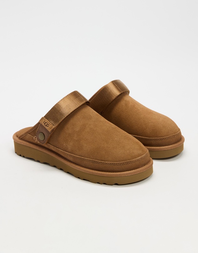 UGG - Goldencoast Clogs II - Men's