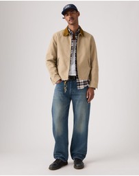 Levi's - 501 Loose Jeans