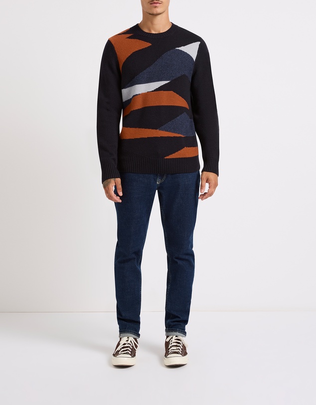 Marcs - Funky Town Knit