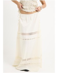 Subtitled - Noella Maxi Skirt