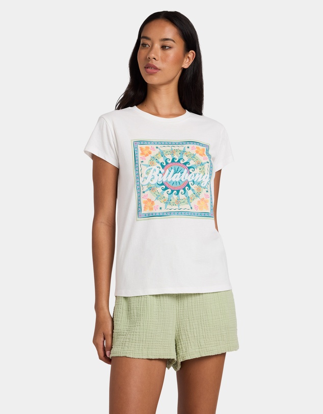 Billabong - Womens Formula T-Shirt