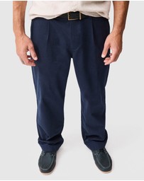Rodd & Gunn - New Plymouth Relaxed Fit Pant
