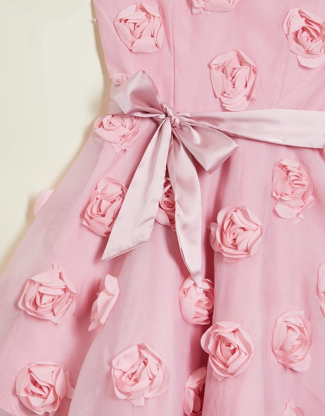Romance by Honey and Beau - Khloe Dress - Teens