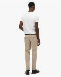Superdry - Premium Regular Chino