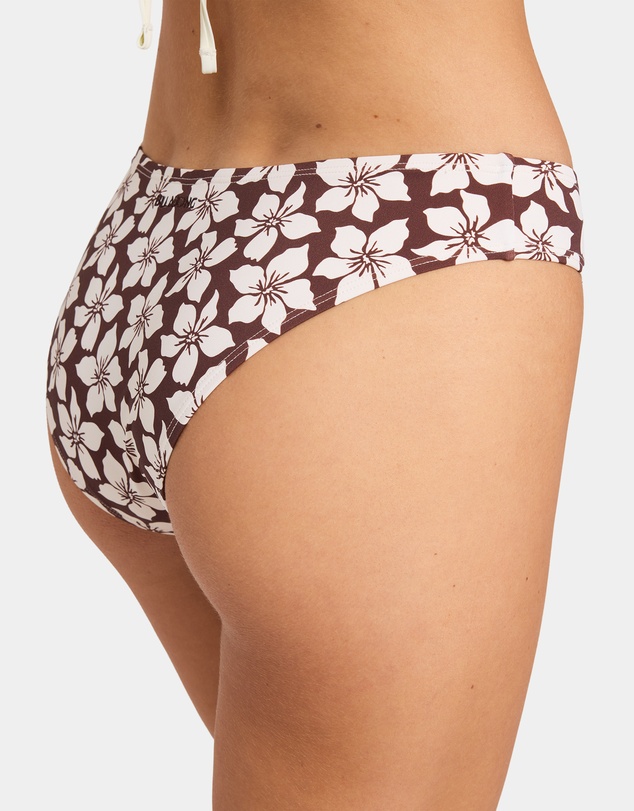 Billabong - Womens Playa Sol Bondi Bikini Bottom