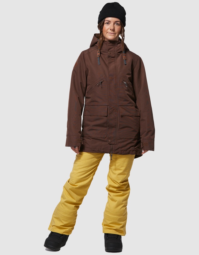 ROJO Outerwear - Sammy Jacket