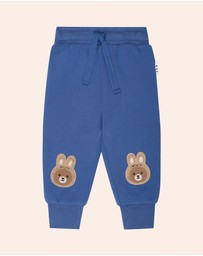 Huxbaby - Hux Easter Hunt Sweatpants - Babies-Kids