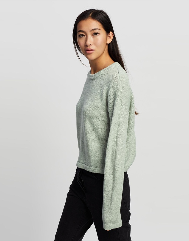 All About Eve - Kindred Knit