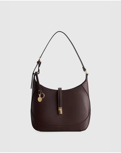Laura Jones - Margot Large Shoulder Bag