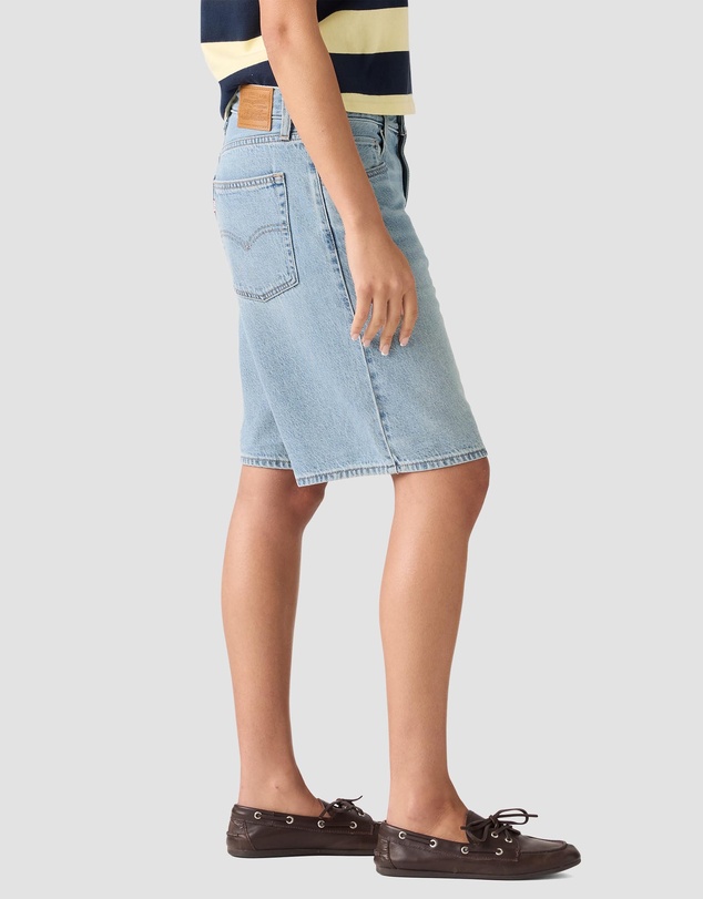 Levi's - Baggy Dad Jorts
