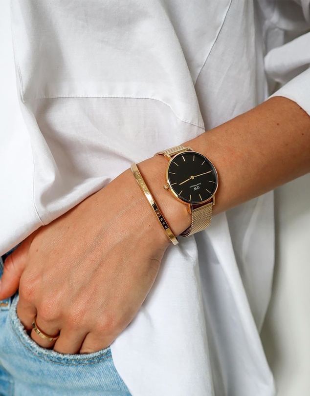Daniel Wellington - Classic Bracelet Small