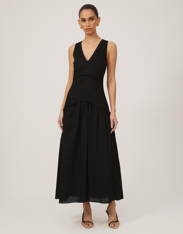 Tussah - Hudson Maxi Dress