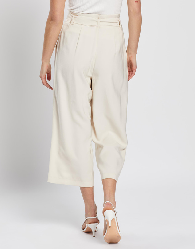 Vero Moda - Emily Culotte Pants