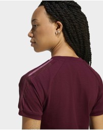 adidas Originals - LACE CALI TEE Womens