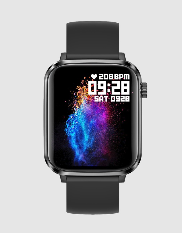 TONY+WILL - Smart Watch