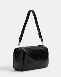 GUESS - Kassie Mini Convertible Shoulder Bag