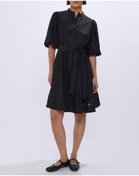 Marcs - Hannah Button Through Dress