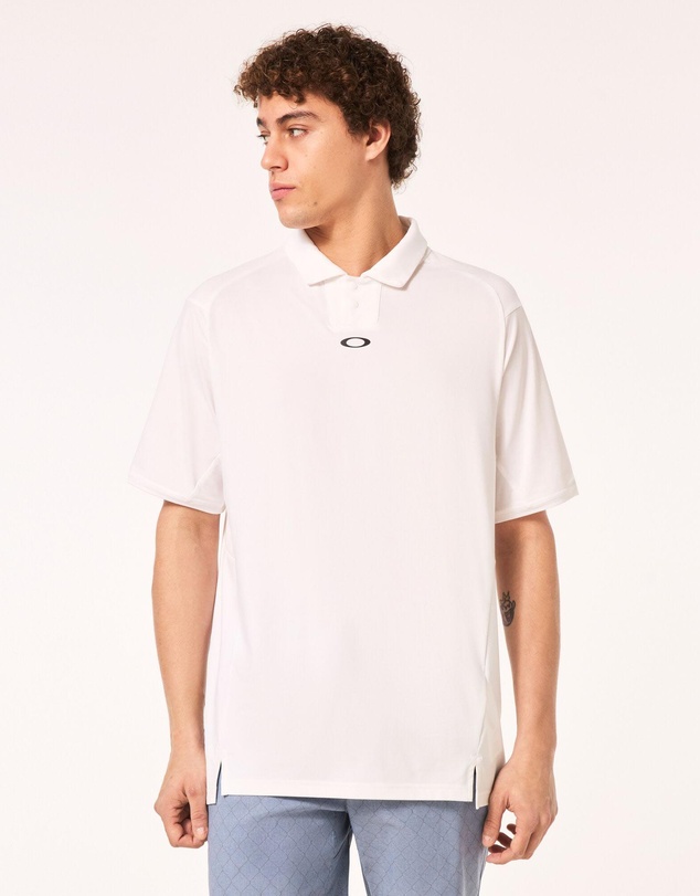 Oakley - Reduct C1 Echo Golf Polo