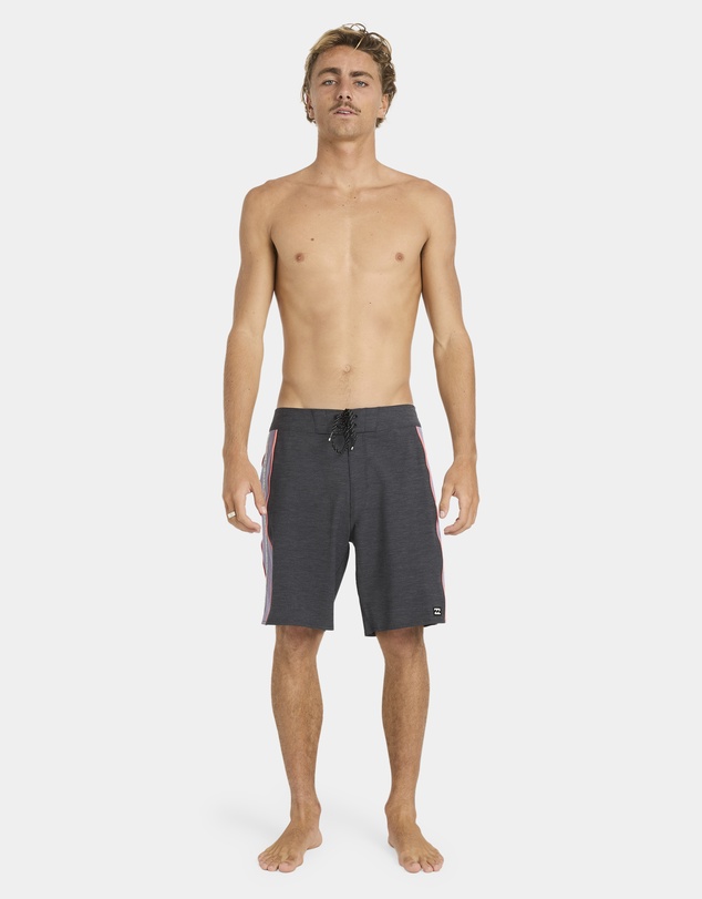Billabong - Mens DBAH Pro 19