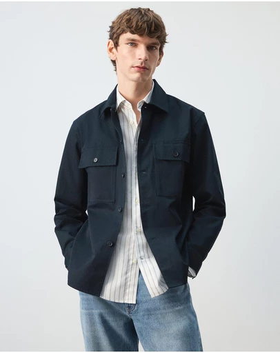 M.N.G - Roberto Shirt