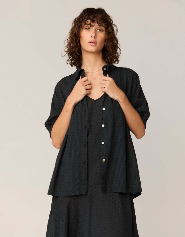 Primness - Flocky Shirt