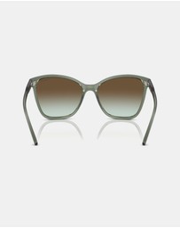 Vogue Eyewear - 0VO5520S