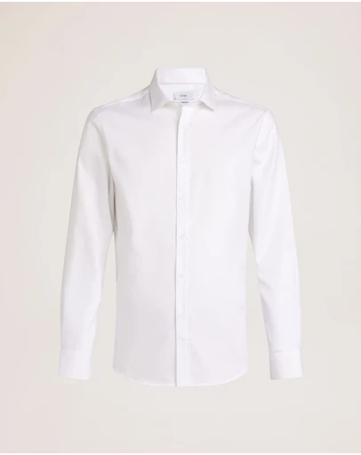 SABA - Harry Egyptian Cotton Shirt