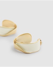 UNISON - Colette Earrings