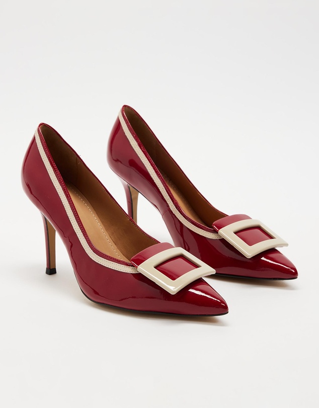 Nina Armando - Priscilla Heels