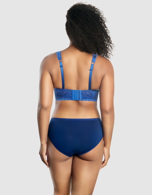 Parfait - Adriana Wirefree Full Bust Lace Bralette